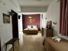 Skiathos Hills Studios